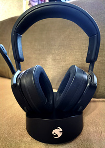 Kõrvaklappid Roccat Syn Max Air (4 foto / 6)
