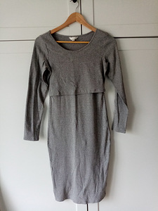 Imetamise kleit H&M mama (3 foto / 3)