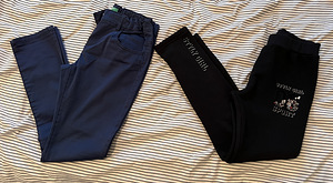 Uueväärsed, Springfield, Benetton ja Armani s.152-158 (2 foto / 3)