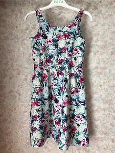 Suvekleit s.146/152 (1 foto / 2)