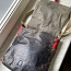 Мужская кожаная сумка через плечо Dolce&Gabbana (фото #4)