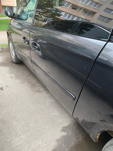 Chrysler Grand Voyager (3 foto / 7)