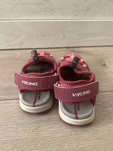 Сандалии Viking , размер 27 (3 фото из 4)