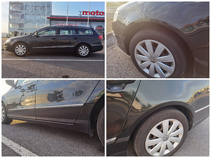 VW Passat 2.0TDI 4x4 (5 foto / 9)