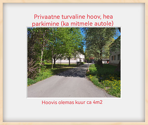 Nõmme tee 108, Mustamäe, Tallinn, Harjumaa (8 foto / 8)