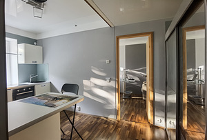 Nõmme tee 108, Mustamäe, Tallinn, Harjumaa (2 foto / 12)