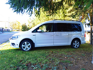 Vw 7 мест (9 фото из 15)