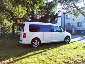 Vw 7 мест (13 фото из 15)