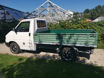 VW Transporter T4 - 1994, 1994