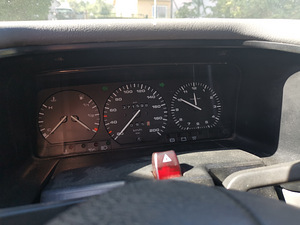 VW Transporter T4 - 1994 (8 foto / 15)
