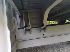 VW Transporter T4 - 1994 (14 foto / 15)