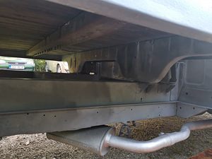 VW Transporter T4 - 1994 (15 foto / 15)