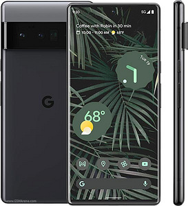 Google Pixel 6 Pro - 12GB RAM (1 foto / 1)