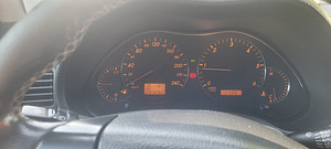 Toyota avensis 2006 2.2 130kw (3 foto / 3)