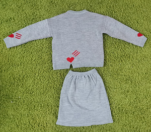 Komplekt s.140/146 cm (4 foto / 8)