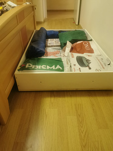 Magamistoa mööbel (8 foto / 10)