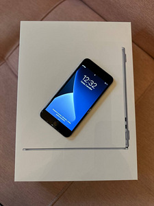 iPhone 6s Plus (1 foto / 9)