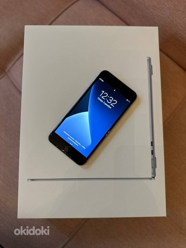 iPhone 6s Plus
