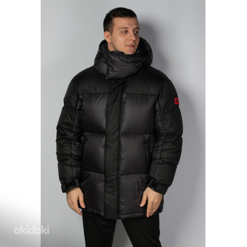 HUGO BOSS