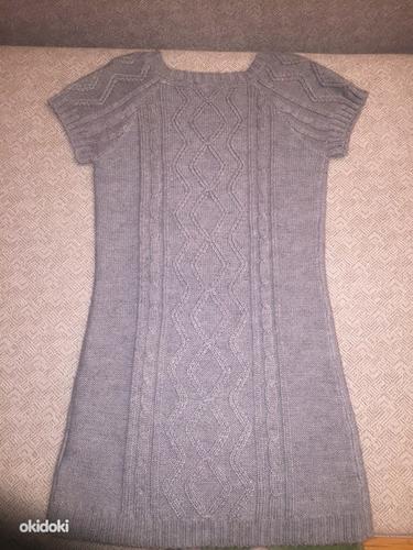 Платье-туника для девочки, размер 146-152 (фото #2)