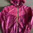Куртка ( ветровка ) для девочки Nike, размер 152-158 (фото #1)