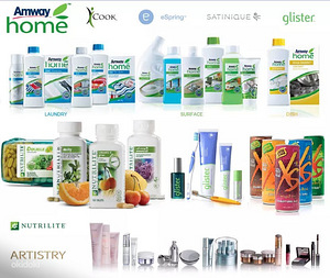 Amway -ilu, tervis, kodu (2 foto / 3)