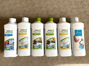 Amway -ilu, tervis, kodu (3 foto / 3)