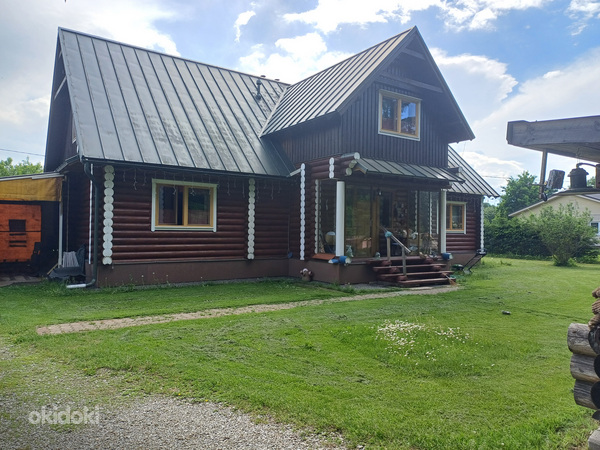 Mõisa tee 14, Jägala, Jõelähtme vald, Harjumaa