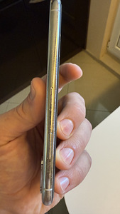 iPhone XS 511Gb Silver (5 foto / 7)