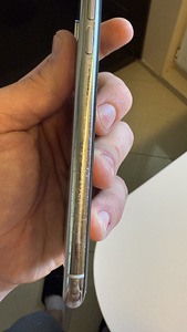 iPhone XS 511Gb Silver (6 foto / 7)