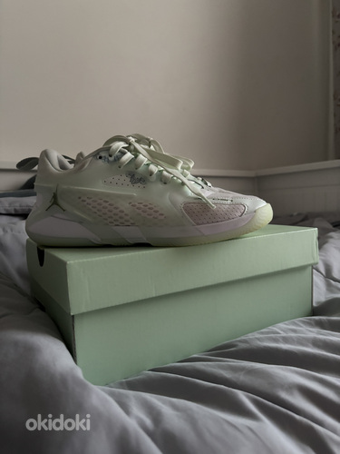 WMNS Jordan Heir EUR: 38 UK:5