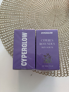 CYPERGLOW Skin Serum (1 foto / 4)