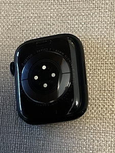 Apple watch 7 45mm (3 foto / 3)