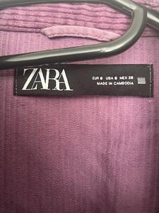 Jakk Zara (2 foto / 3)