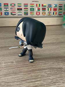 Funko POP Sasuke Uchiha (5 фото из 5)