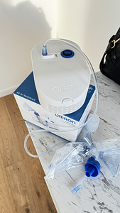 Inhalaator Omron (2 foto / 4)