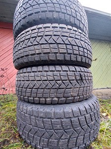 Шины 235 60 18 (2 фото из 6)