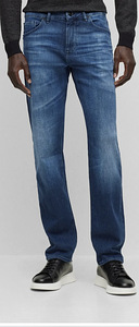 Hugo Boss meeste teksad W32 L30 (1 foto / 8)