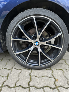 Диски BMW R18 (6 фото из 7)