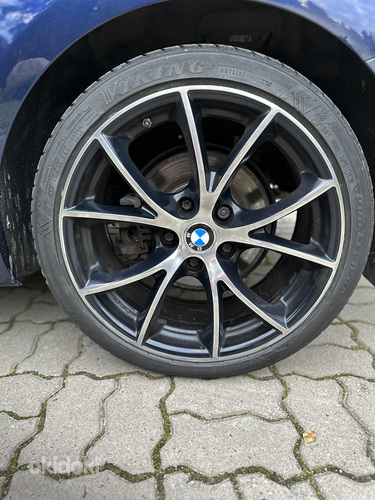 Диски BMW R18 (фото #6)