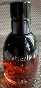 Dior Fahrenheit parfum (3 foto / 5)