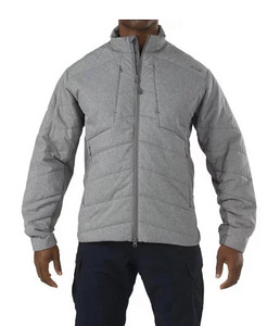Taktikaline soojustatud jope “5.11 INSULATOR JACKET” STORM (1 foto / 8)