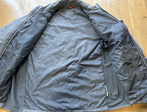 Taktikaline soojustatud jope “5.11 INSULATOR JACKET” STORM (6 foto / 8)