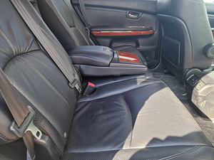 Lexus RX 300 3.0 1MZ-FE 150kW Legend (11 foto / 15)