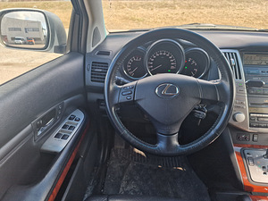 Lexus RX 300 3.0 1MZ-FE 150kW Legend (13 foto / 15)