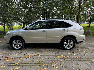 Lexus RX 300 3.0 1MZ-FE 150kW Legend (4 foto / 15)