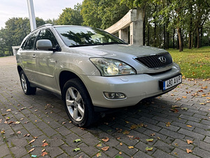Lexus RX 300 3.0 1MZ-FE 150kW Legend (2 foto / 15)