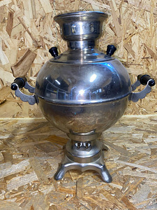 Elektrooniline samovar (2 foto / 2)