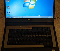 Ноутбук Dell Inspiron 1300 (возможен торг)
