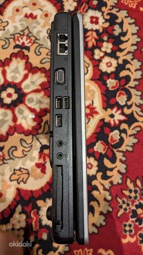 Sülearvuti Dell Inspiron 1300 (kaubeldav) (foto #4)